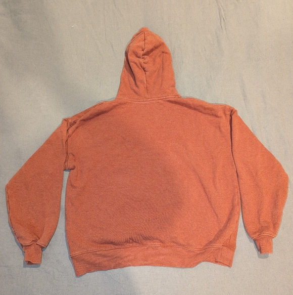 Gymshark Rest Day Sweats Hoodie - Picture 4 of 6